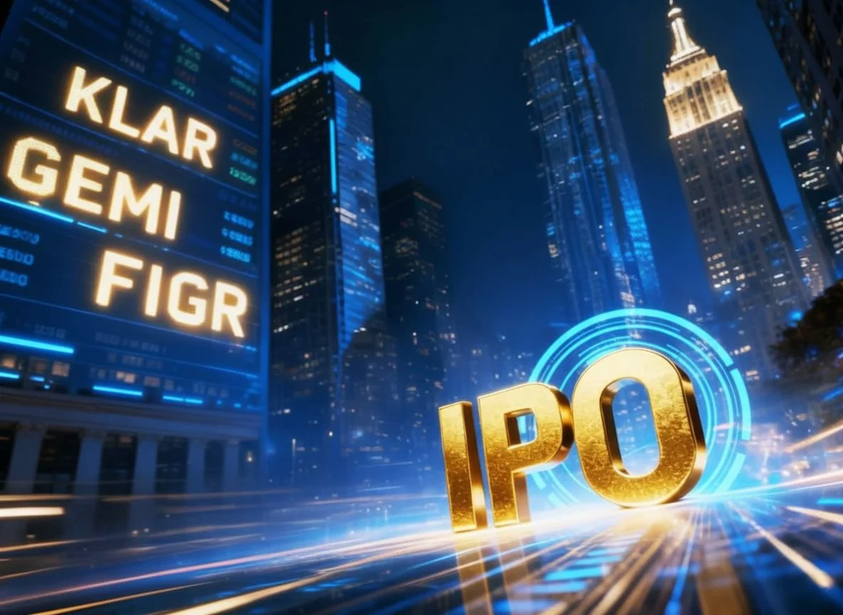 Nikkei: IPOX® Founder Josef Schuster talks about the “Golden Age of IPOs” in the US