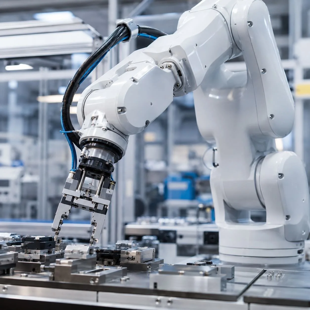 Rokae Robotics
