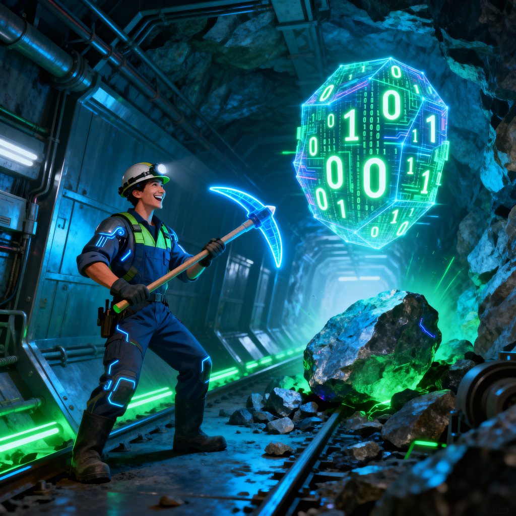 Mininglamp Technology