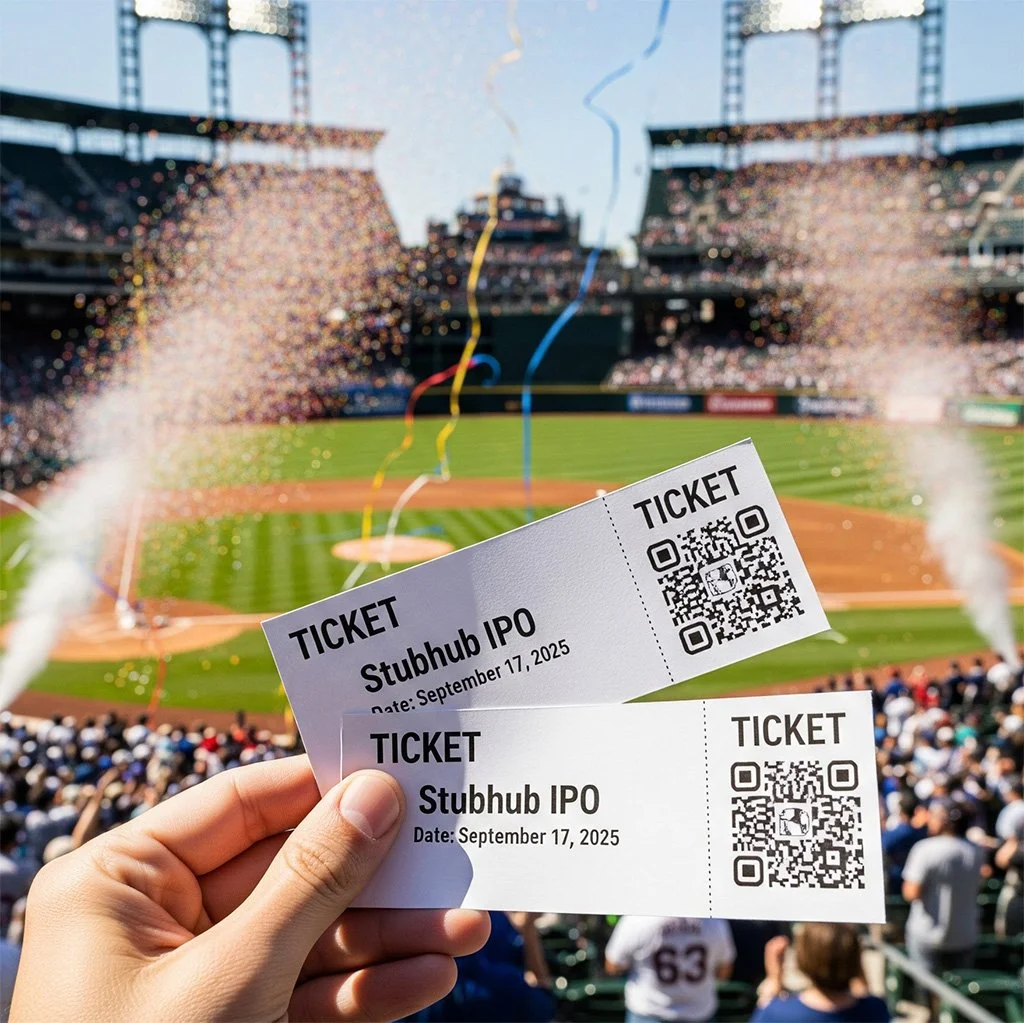 Stubhub