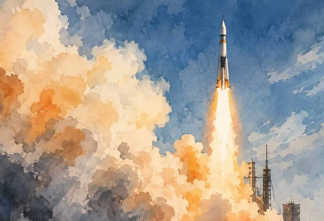 Reuters: IPOX® VP Kat Liu Highlights SPAC Flexibility for Defense and Space Companies