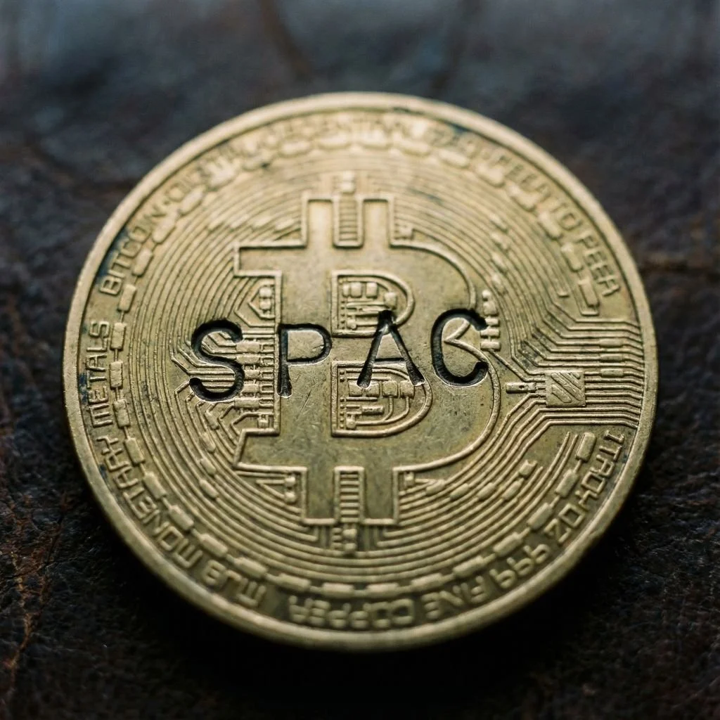 Bitcoin Infrastructure Acquisition Corp