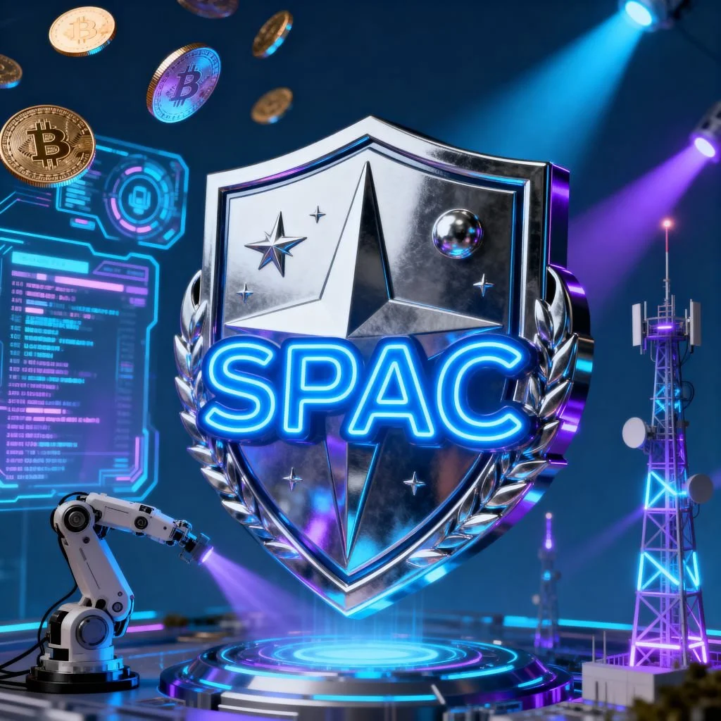 FutureCrest Acquisition Corp