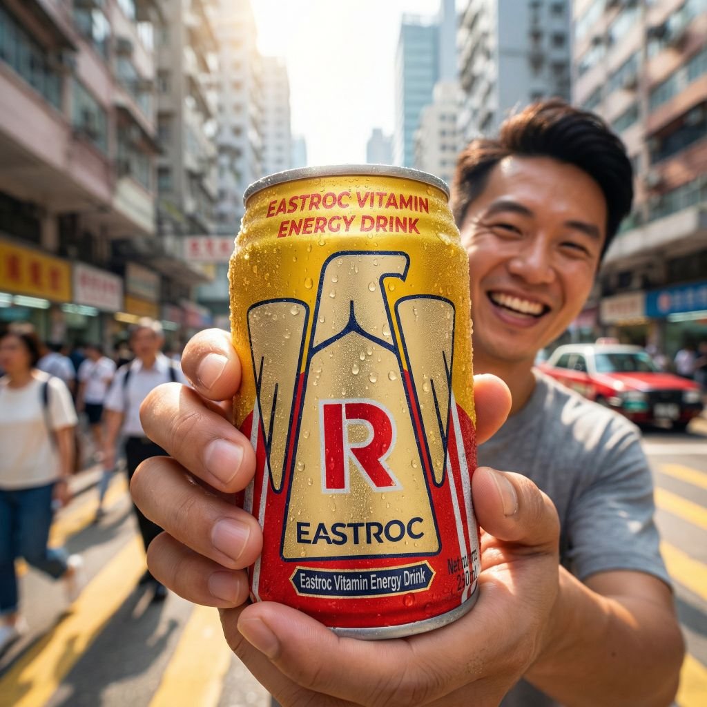 Eastroc Beverage Group