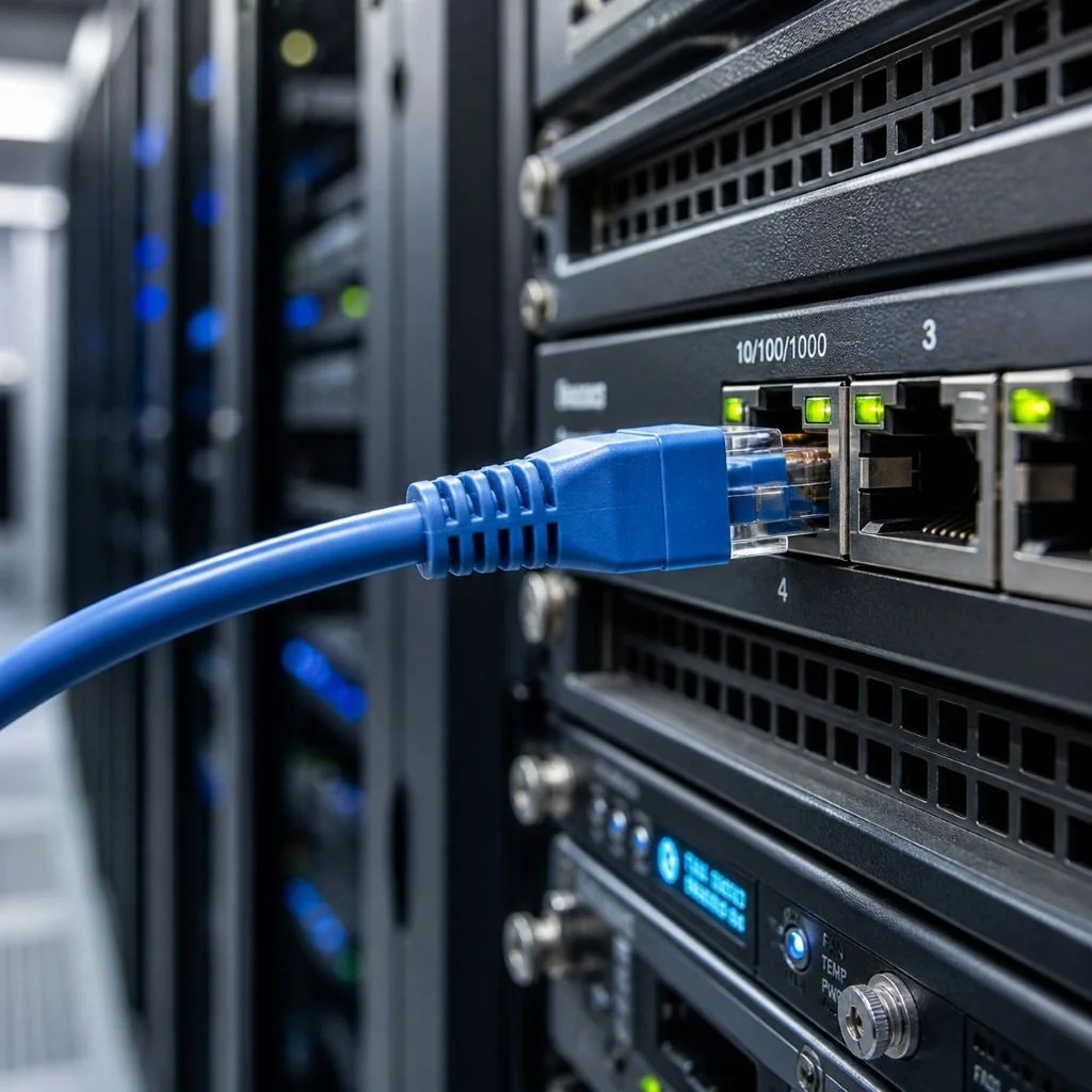 Blackstone Digital Infrastructure Trust
