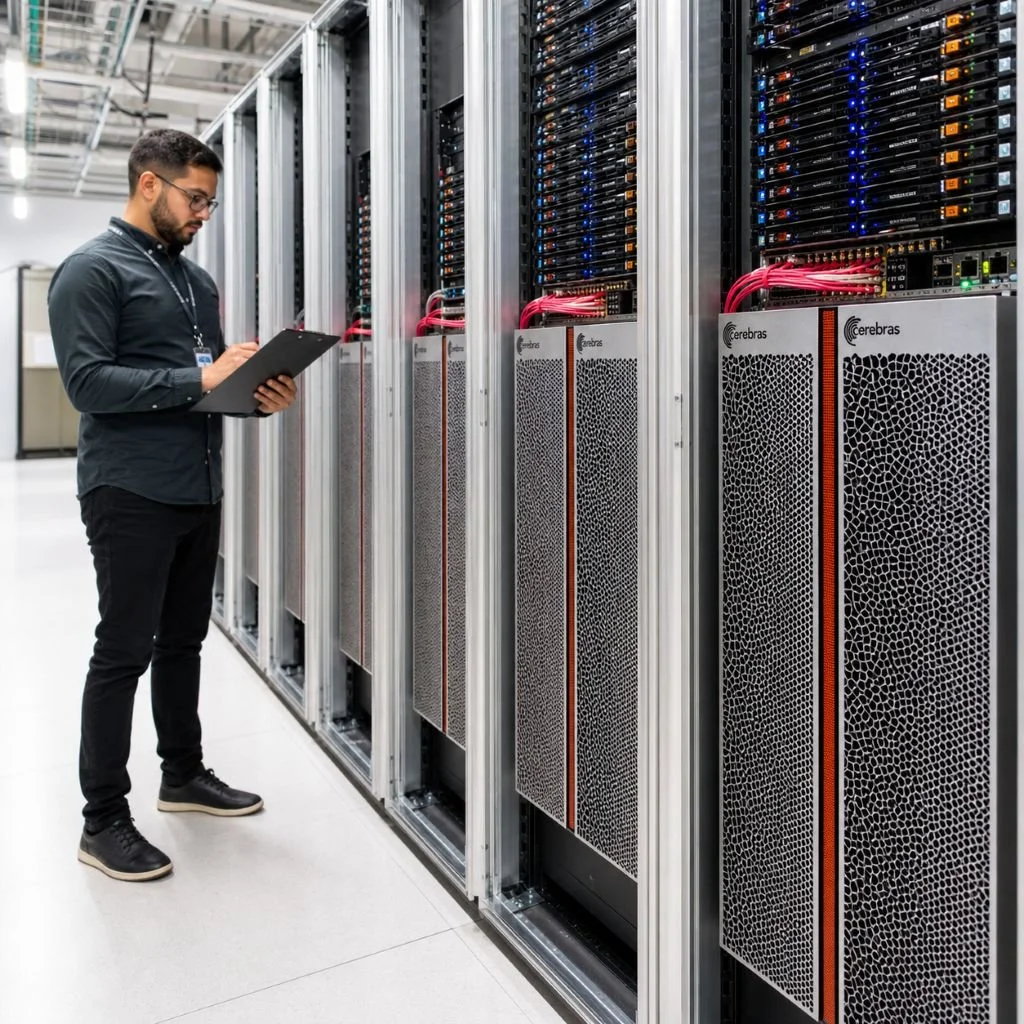 Cerebras Systems
