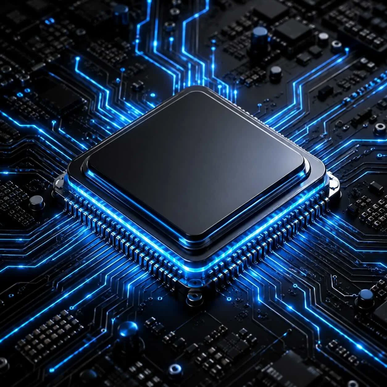 Ingenic Semiconductor