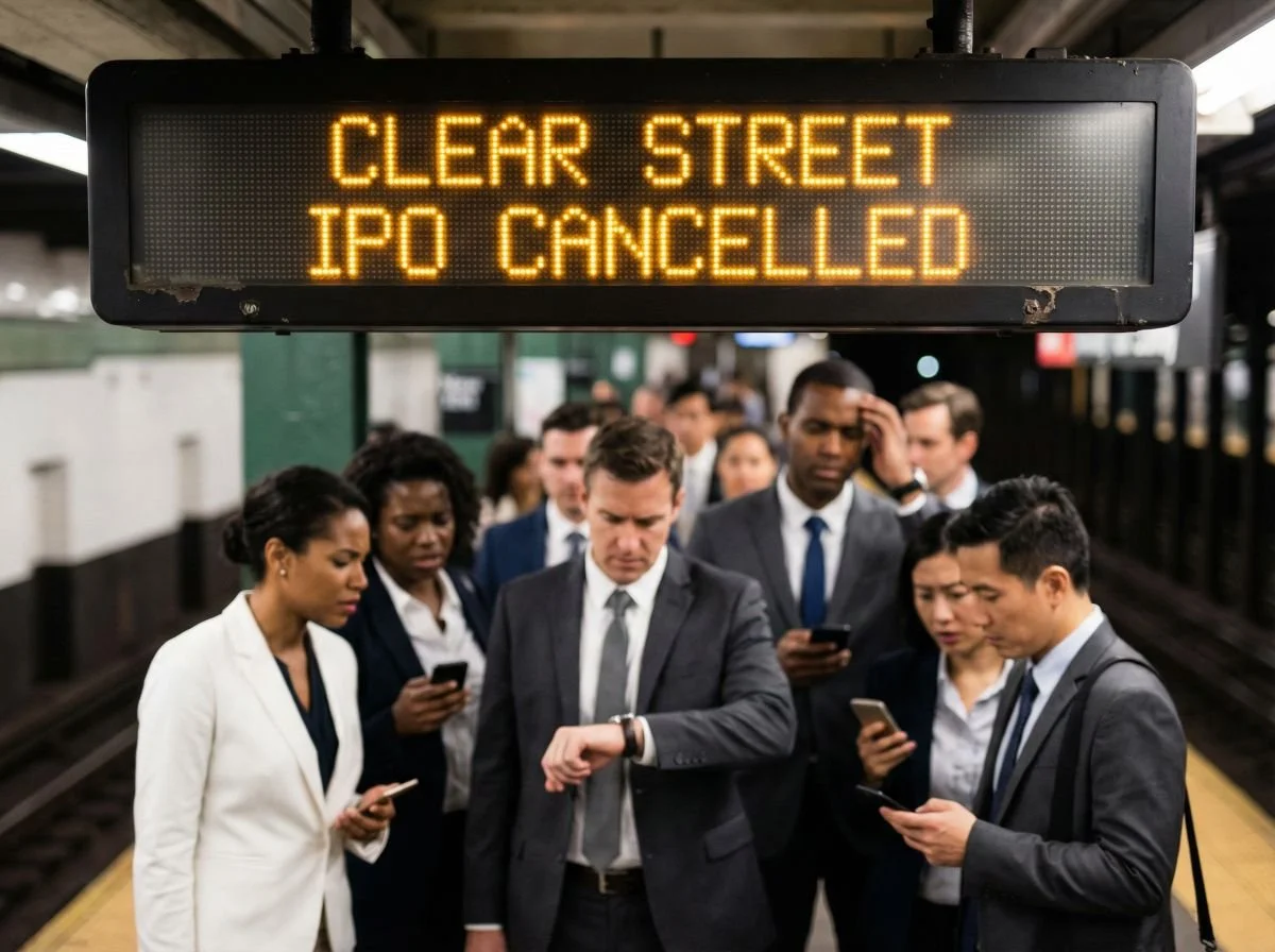 Reuters: IPOX® VP Kat Liu Comments on Clear Street’s Withdrawn IPO Amid Market Volatility (Copy)