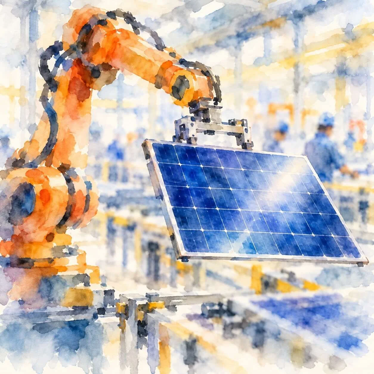 RoboTechnik Intelligent Technology
