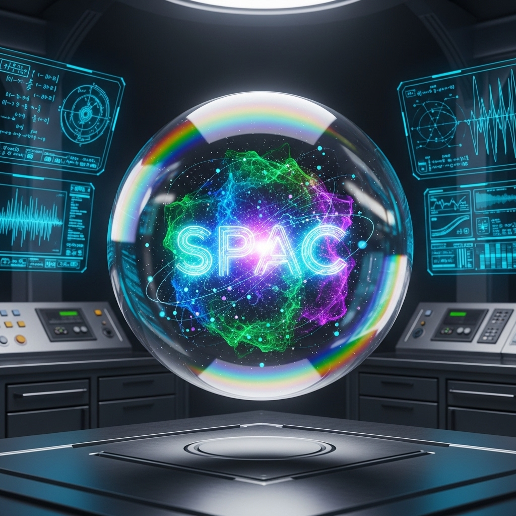 Quantumsphere Acquisition