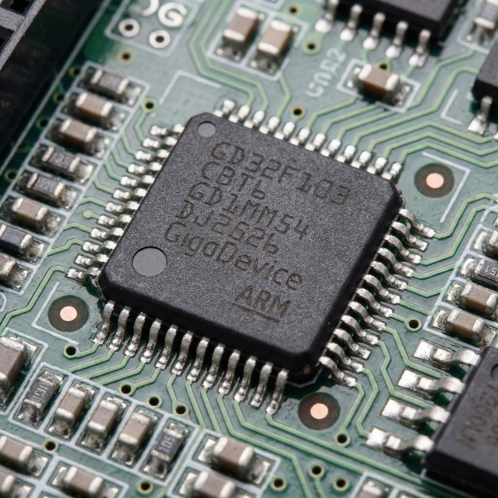 GigaDevice Semiconductor