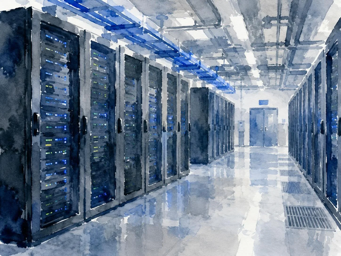 Reuters: IPOX® Research Associate Lukas Muehlbauer Comments on SB Energy’s IPO and AI Infrastructure Demand