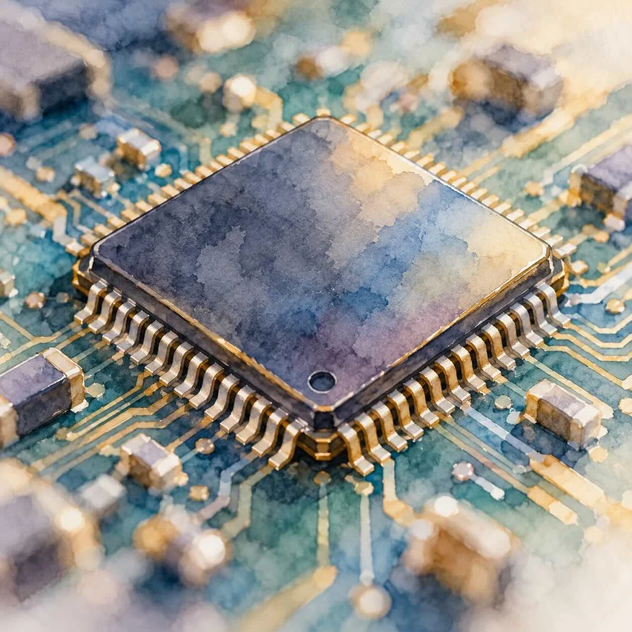 ESWIN Computer Technology