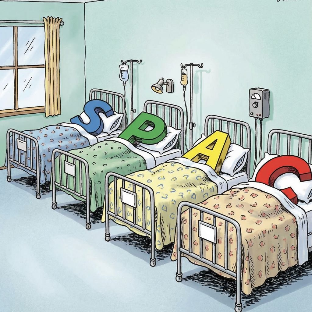 Soren Acquisition Corp