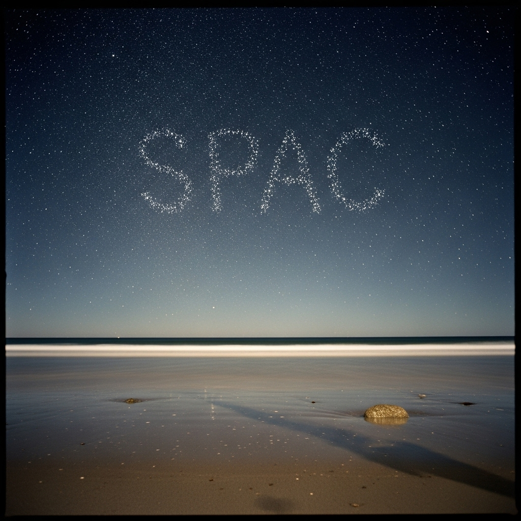 Starry Sea Acquisition