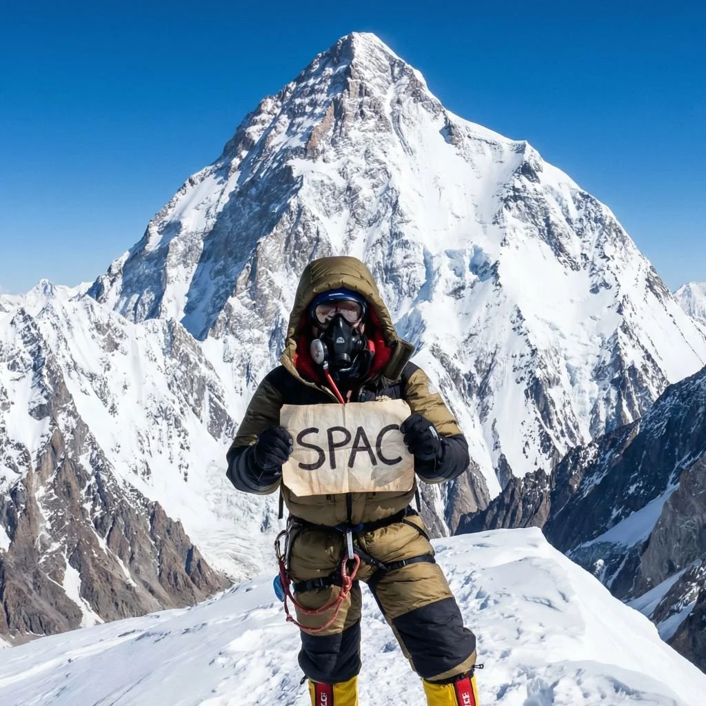 K2 Capital Acquisition Corp.