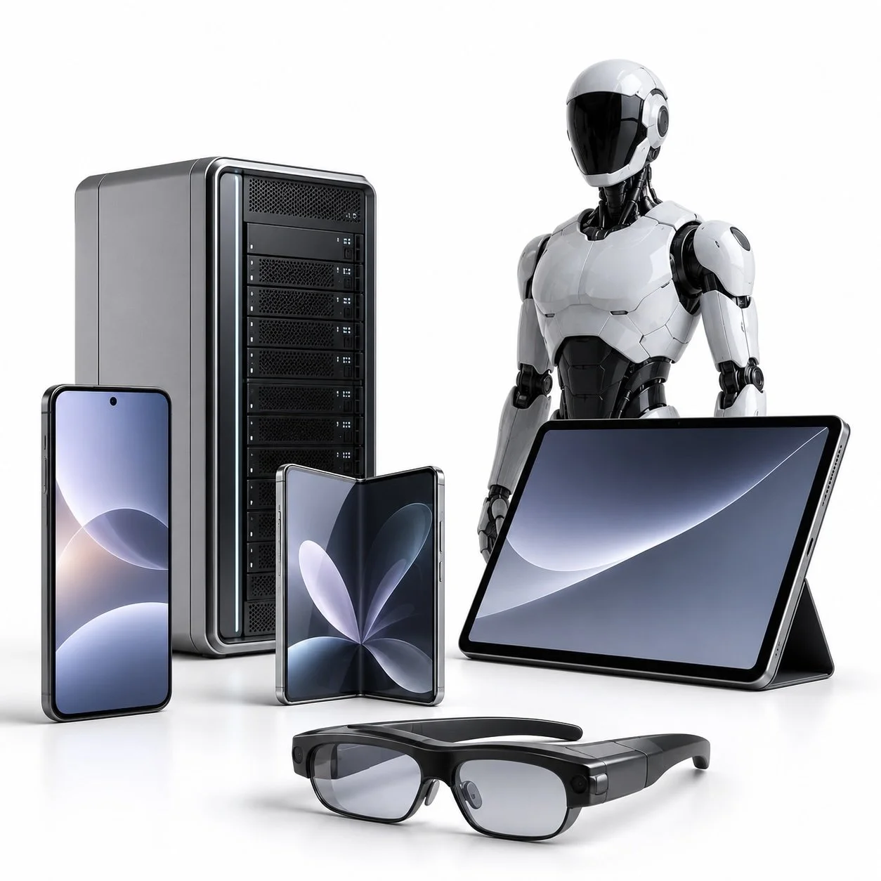 Lingyi iTech
