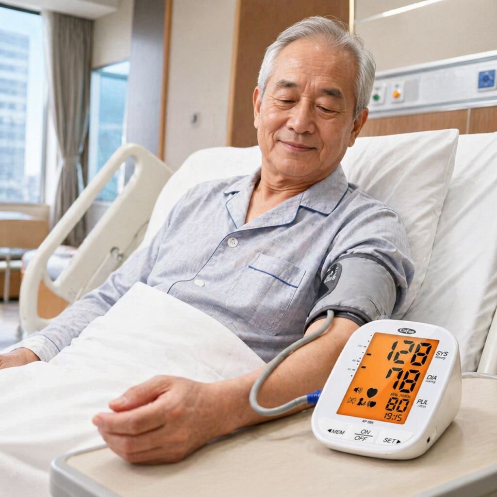 Cofoe Medical Technology