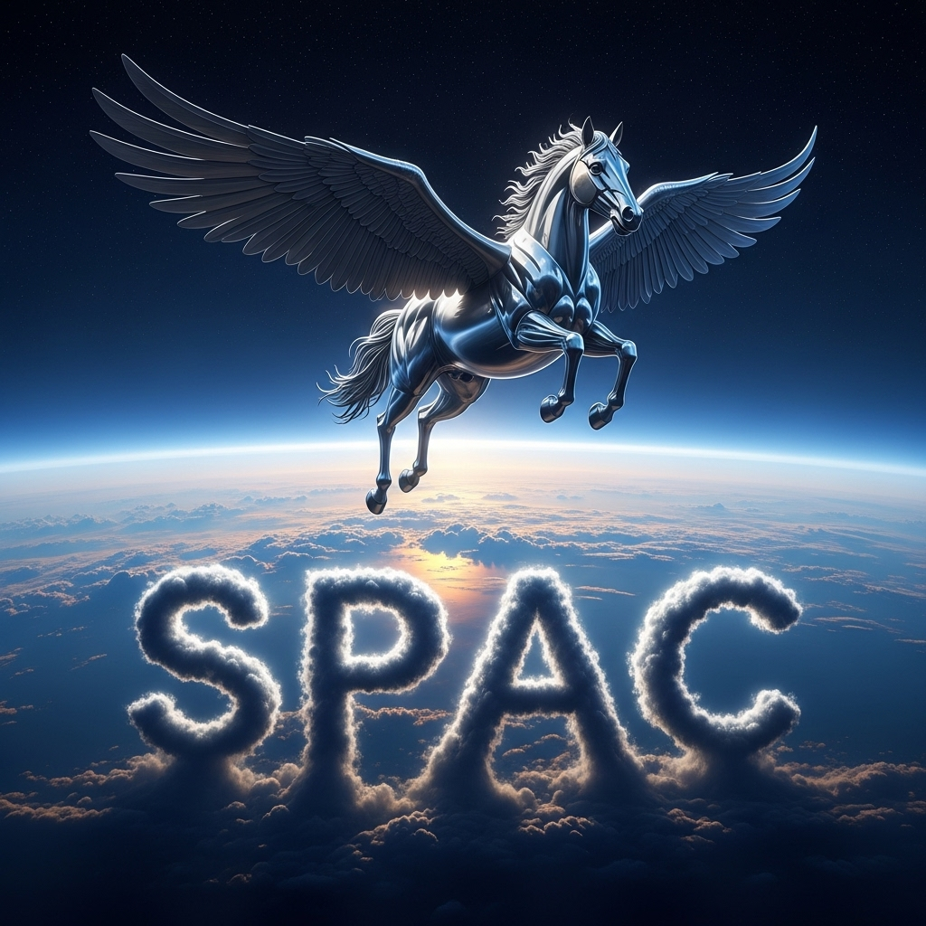 Silver Pegasus Acquisition Corp