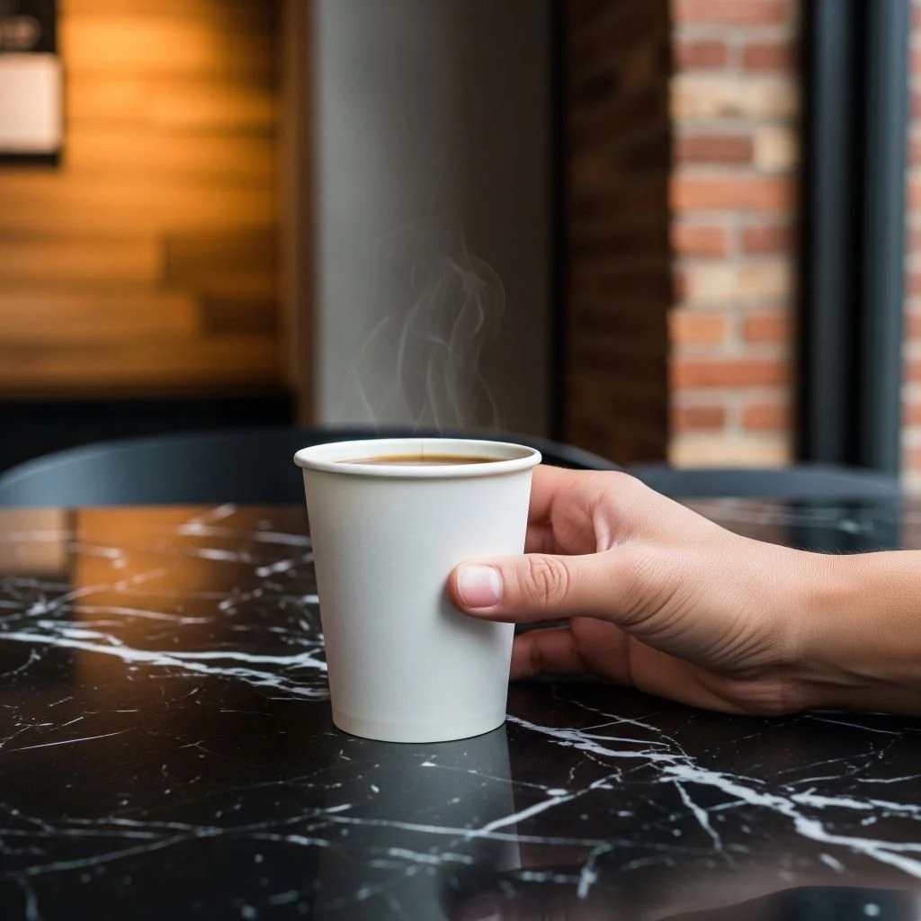 Black Rock Coffee Bar