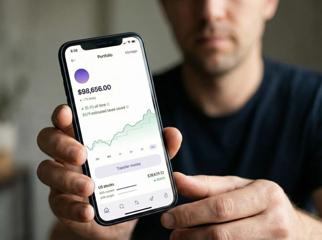 Reuters: IPOX® Associate Muehlbauer Comments on Wealthfront’s $2.05 Billion IPO Target