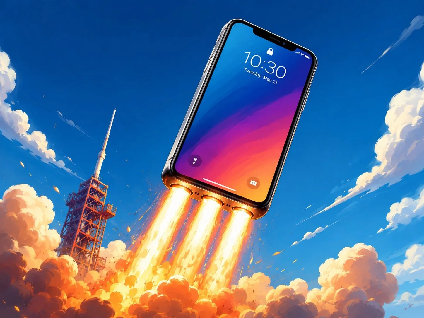 Reuters: IPOX® CEO Josef Schuster Comments on Liftoff’s Scaled-Back U.S. IPO