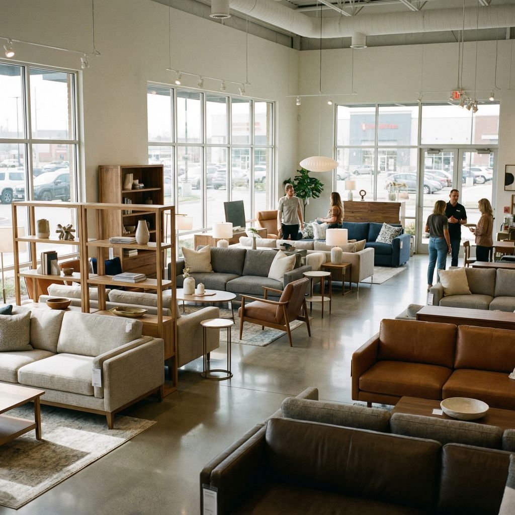 Reuters: IPOX® VP Kat Liu comments on Tariff Risks in Bob's Discount Furniture IPO