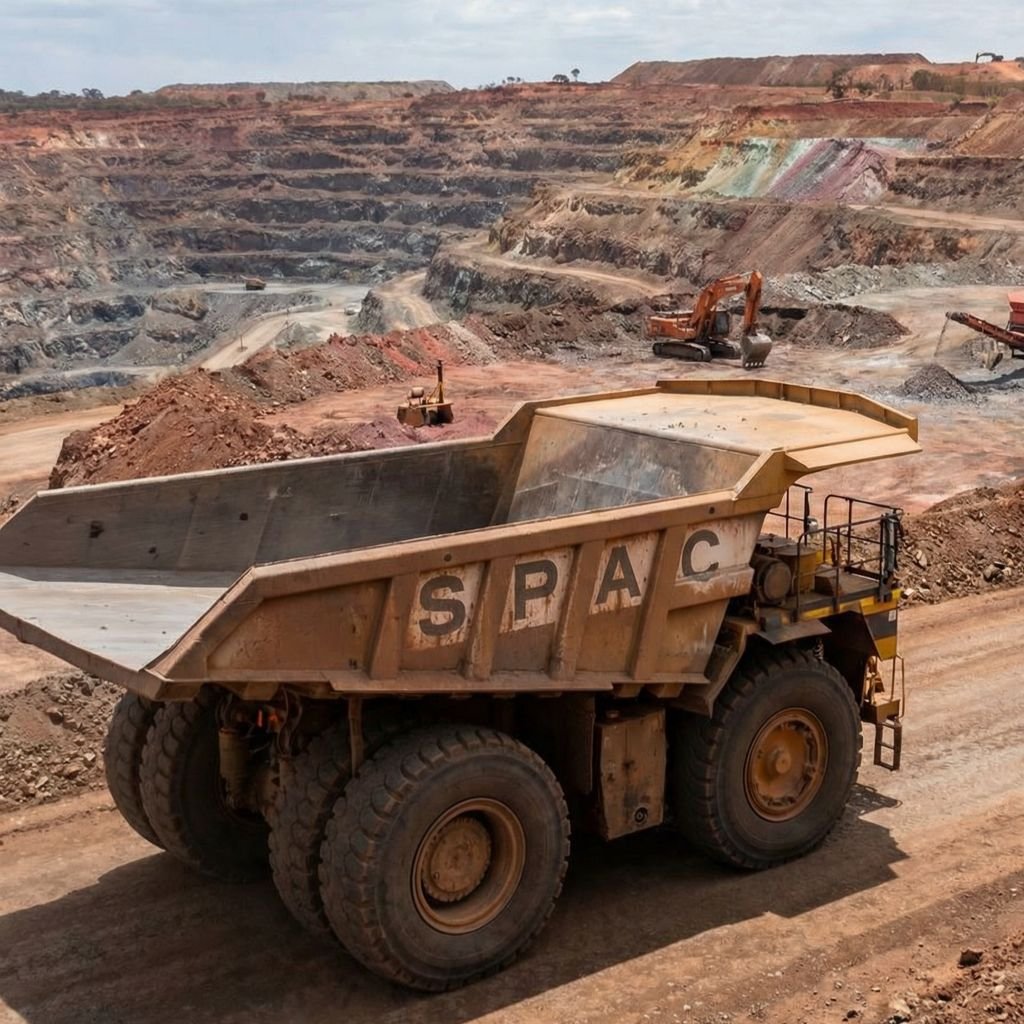 M Evo Global Acquisition Corp II