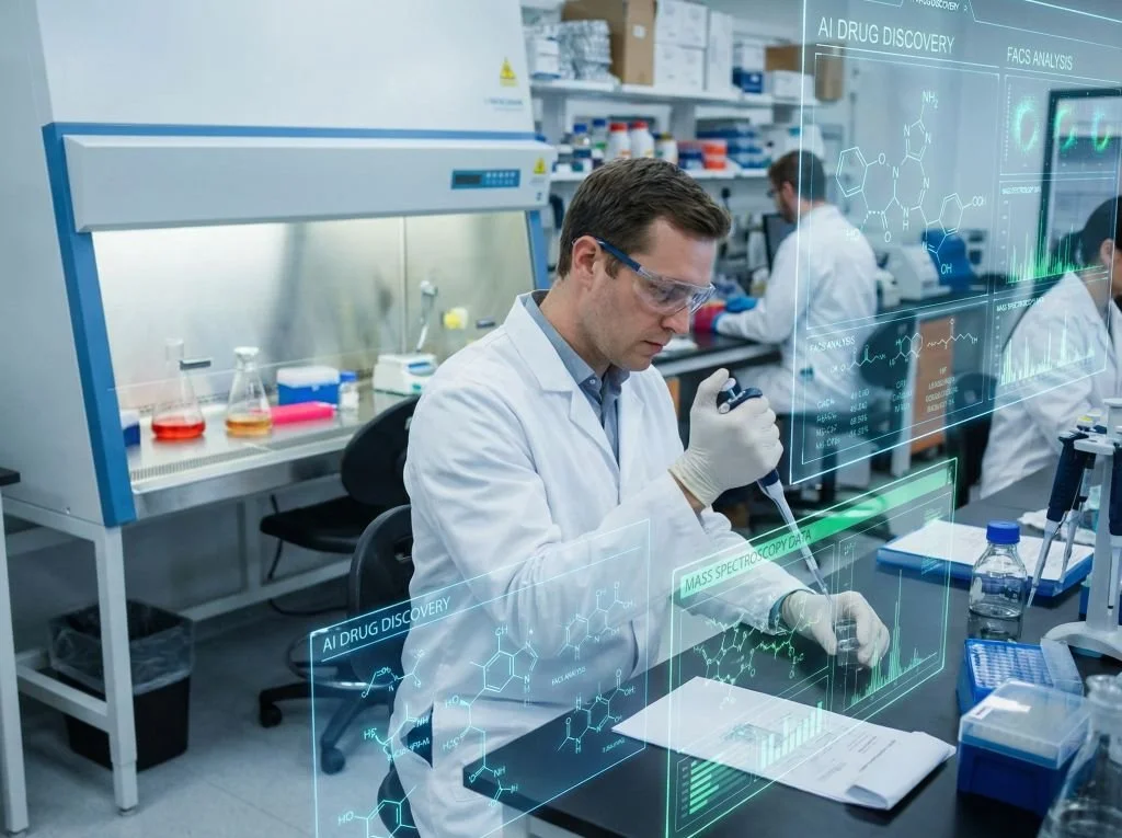 Generate Biomedicines