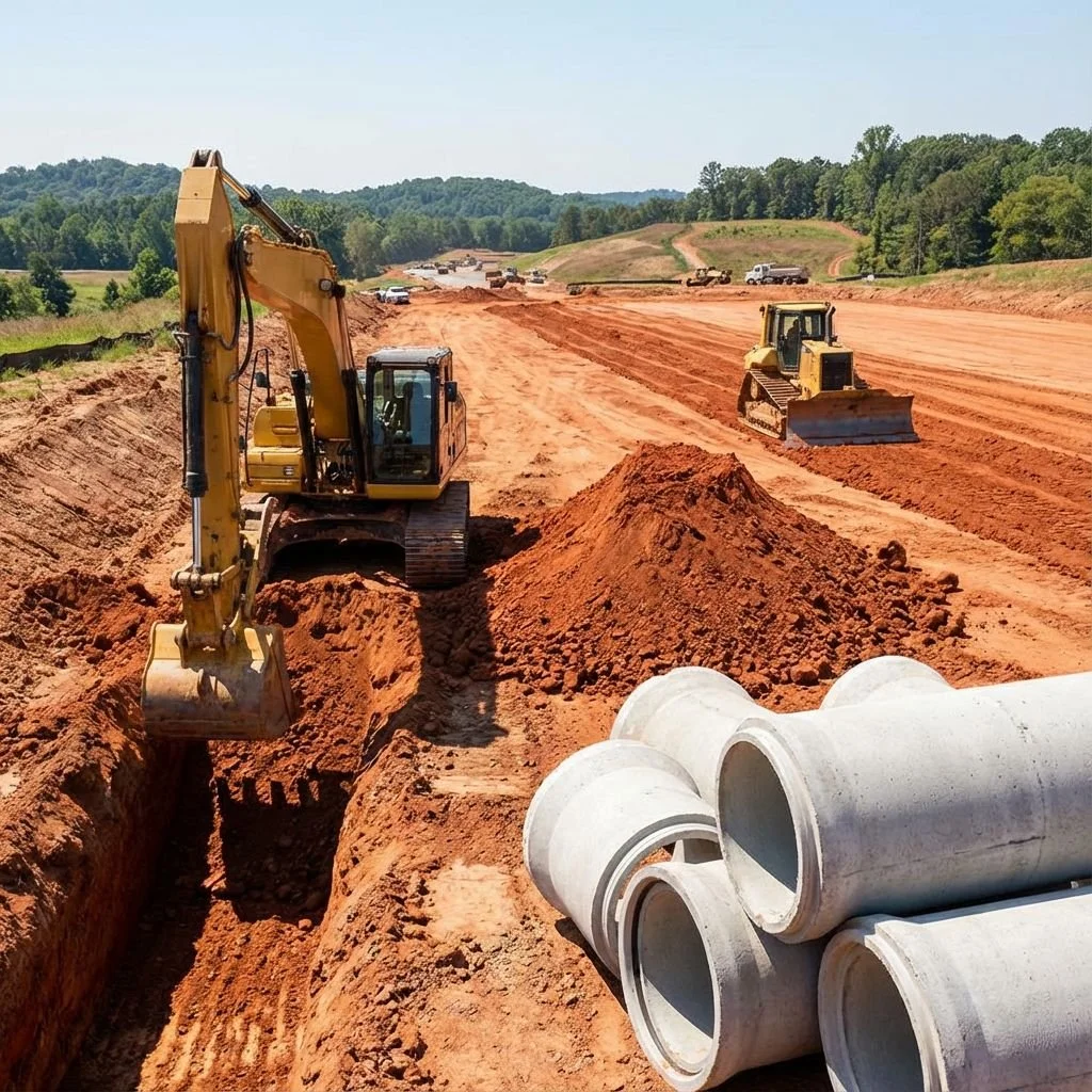 Cardinal Infrastructure