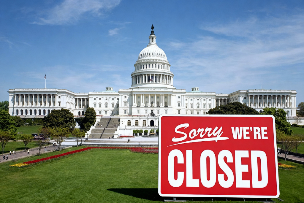 Reuters: IPOX® Analyst Lukas Muehlbauer on U.S. Government Shutdown’s Impact on IPO Market Momentum