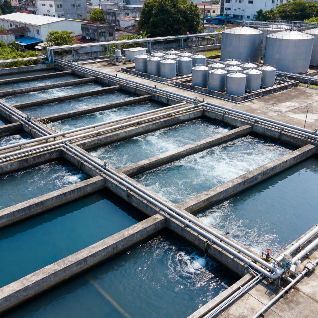 Maynilad Water Services