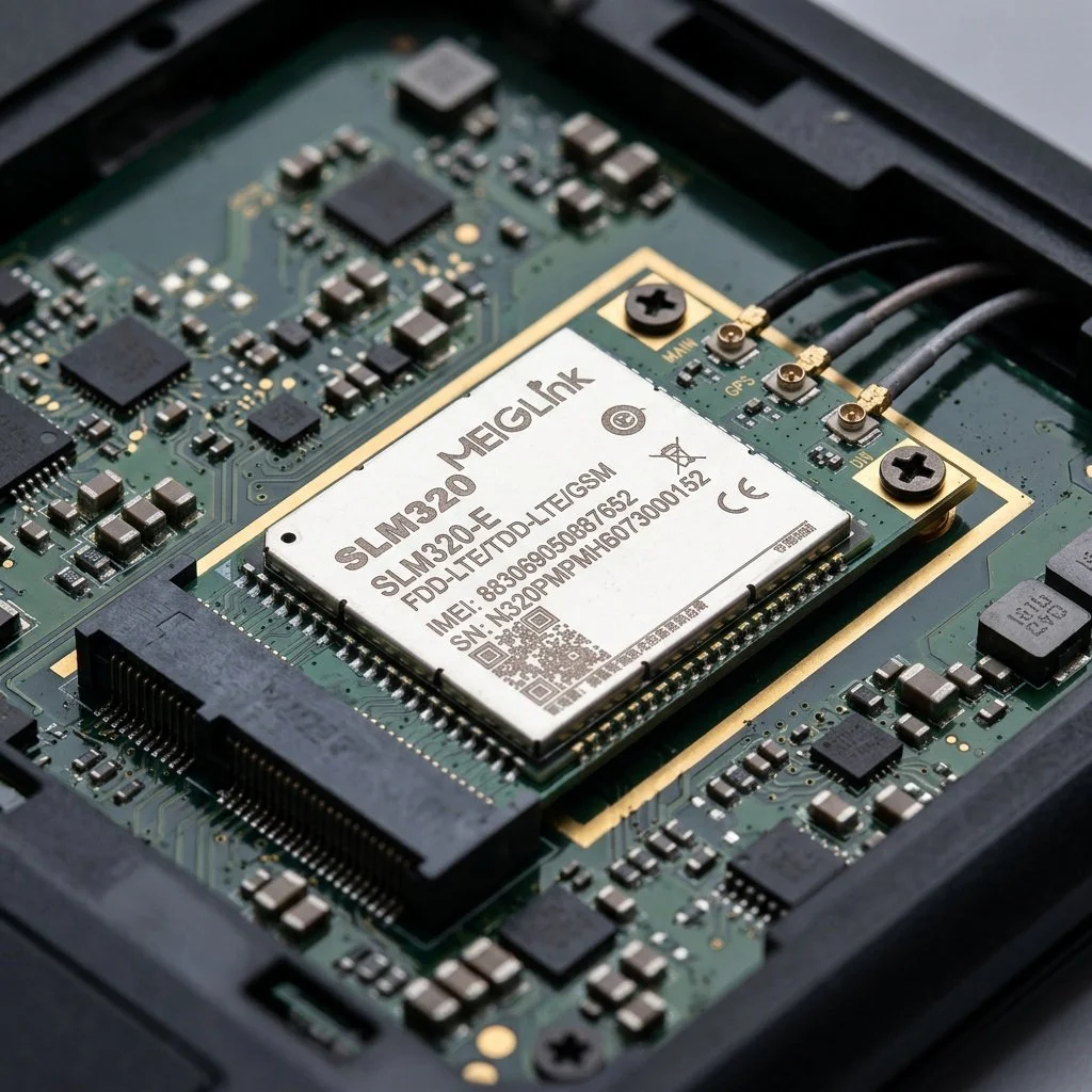 MeiG Smart Technology