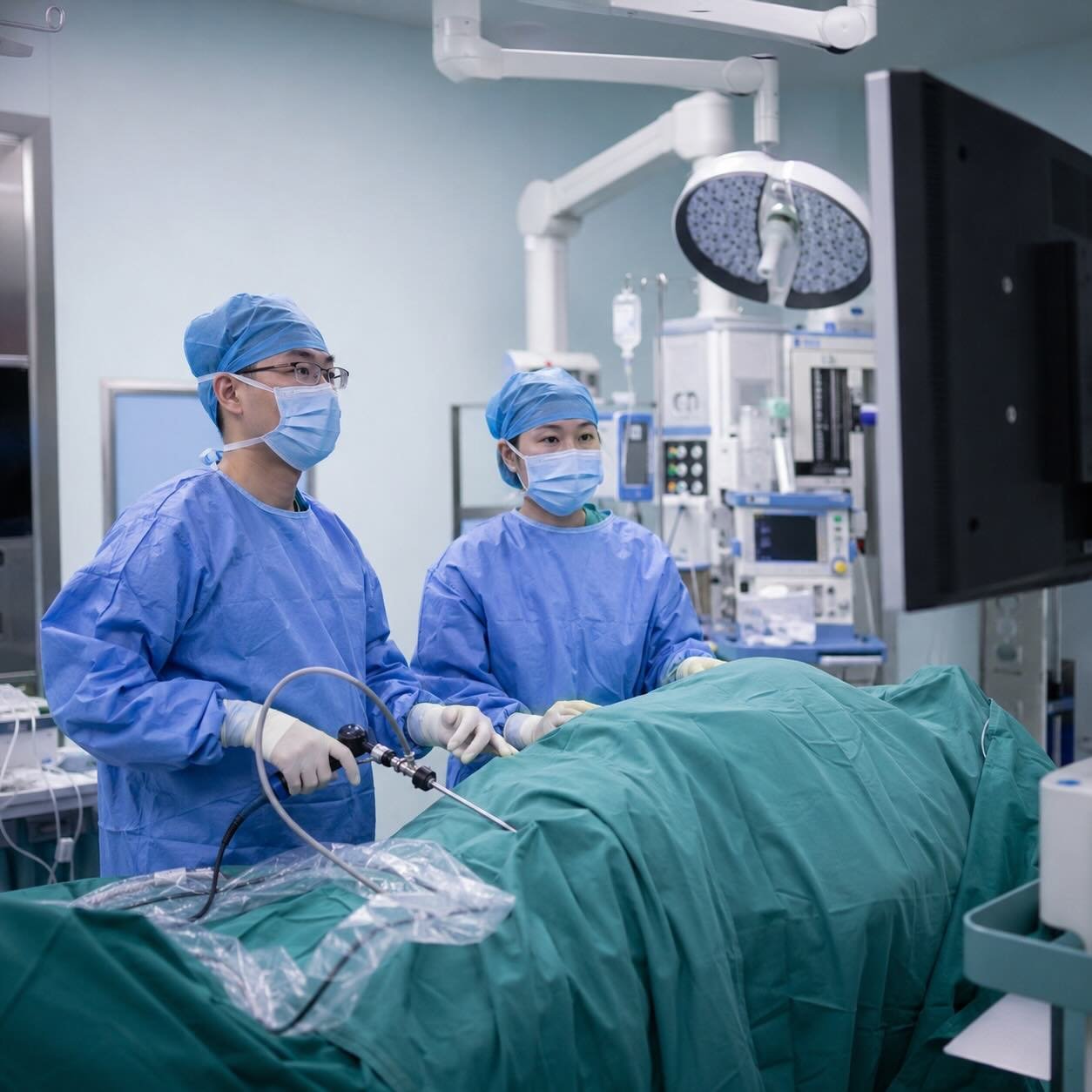 True Health Medical