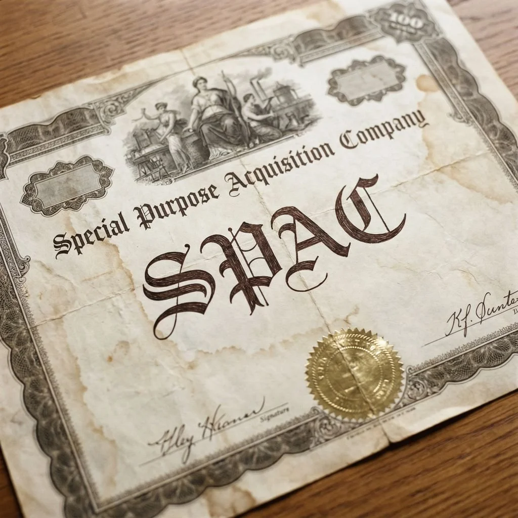 ITHAX Acquisition Corp. III