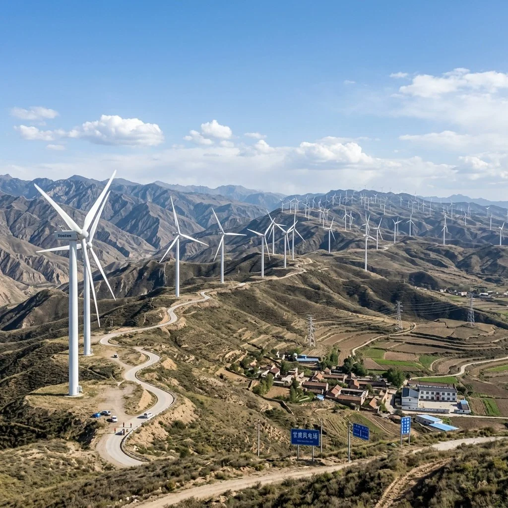 Dajin Heavy Industry