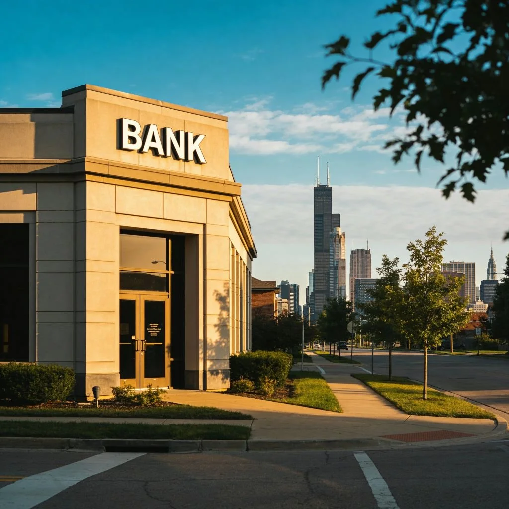 Hoyne Bancorp