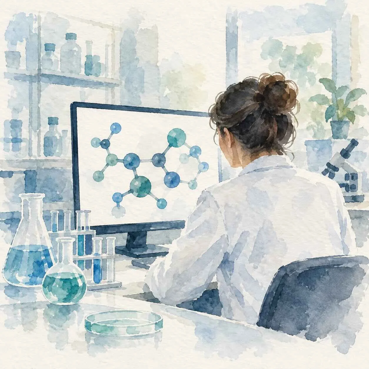 Iambic Therapeutics