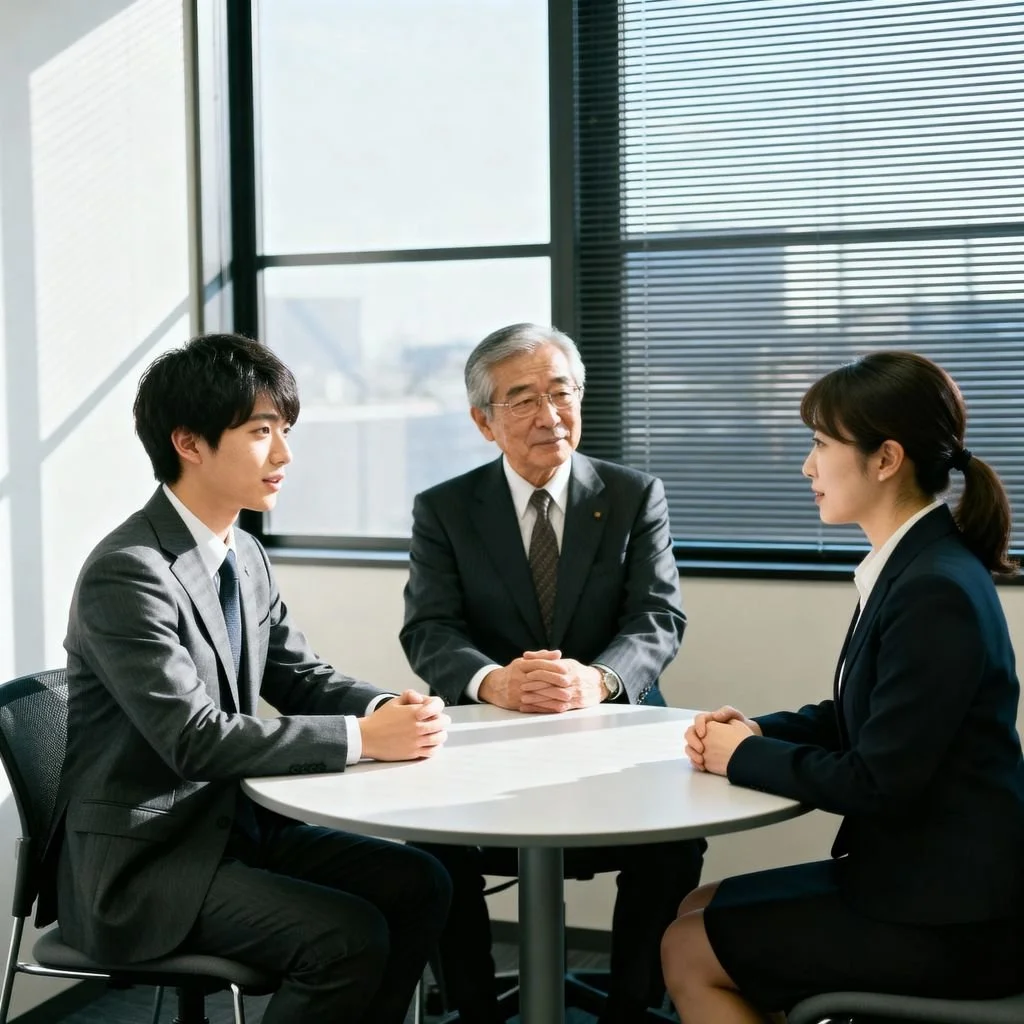 Movin' Strategic Career