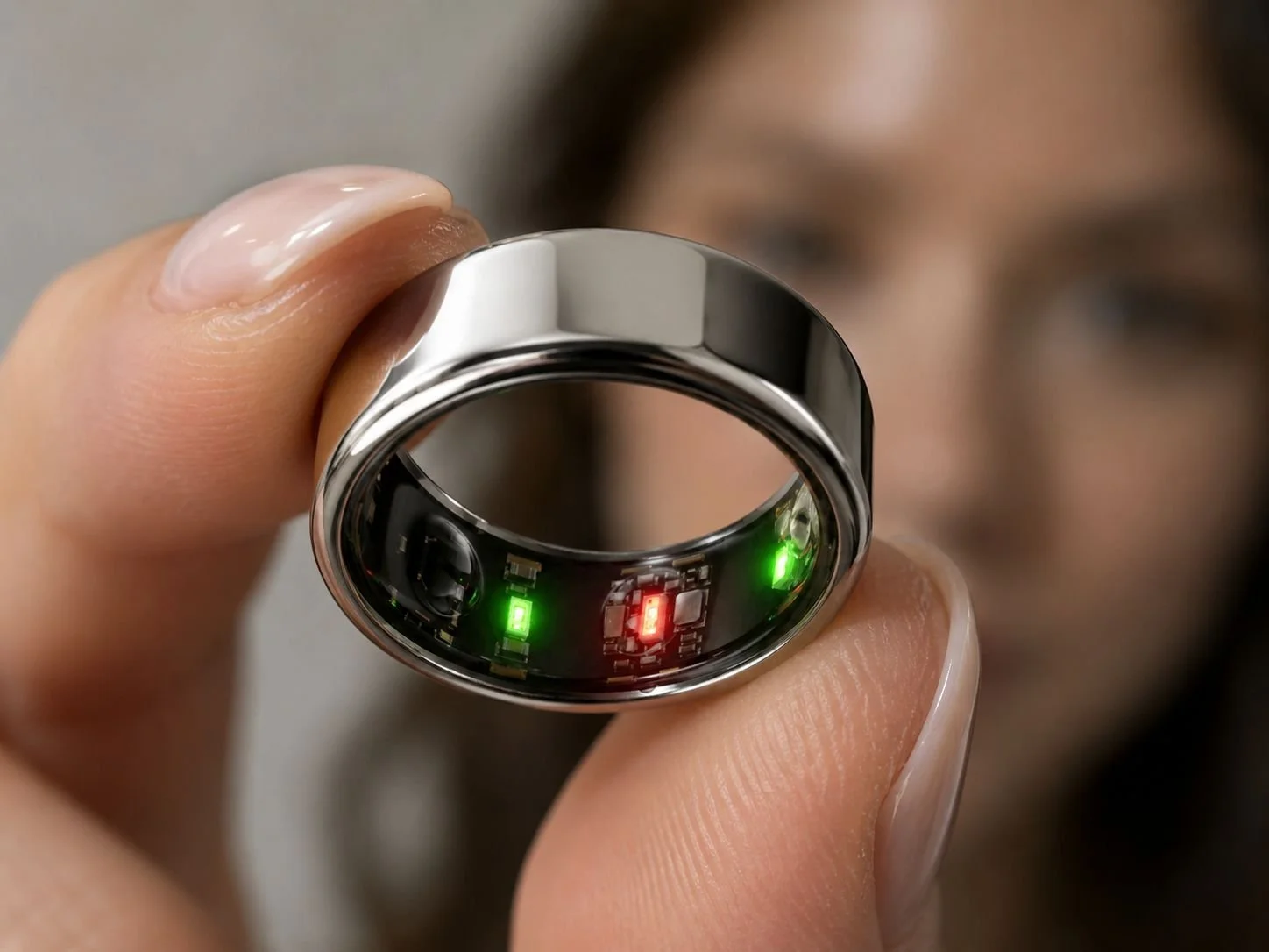 Reuters: IPOX® Associate Lukas Muehlbauer Comments on Oura’s Confidential U.S. IPO Filing