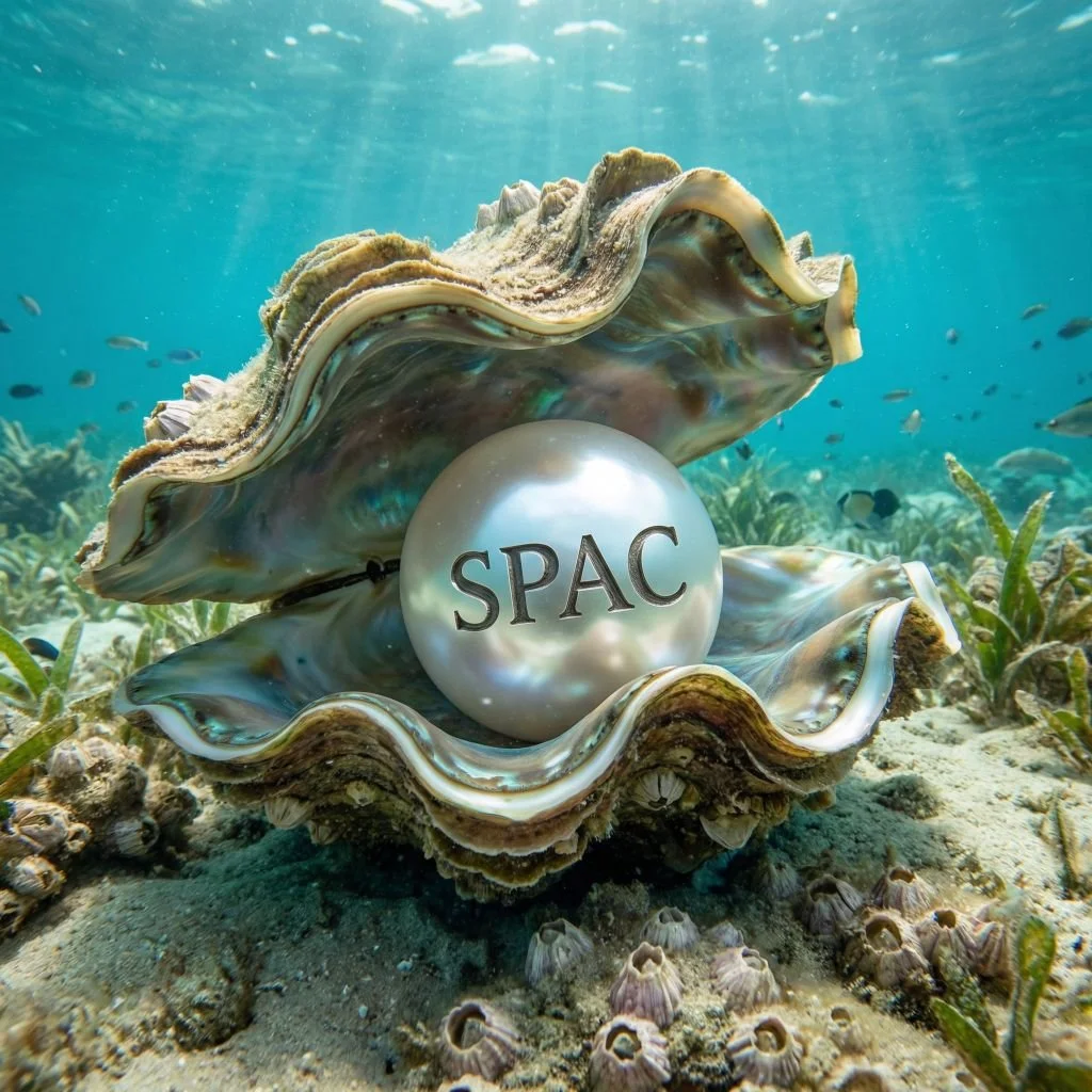 White Pearl Acquisition Corp