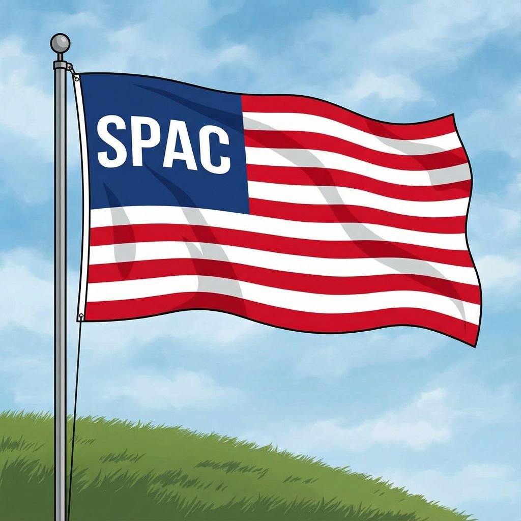 New America Acquisition I Corp.