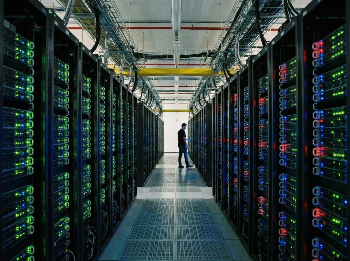 Reuters: IPOX® Associate Muehlbauer Comments on Forgent Power's NYSE Debut