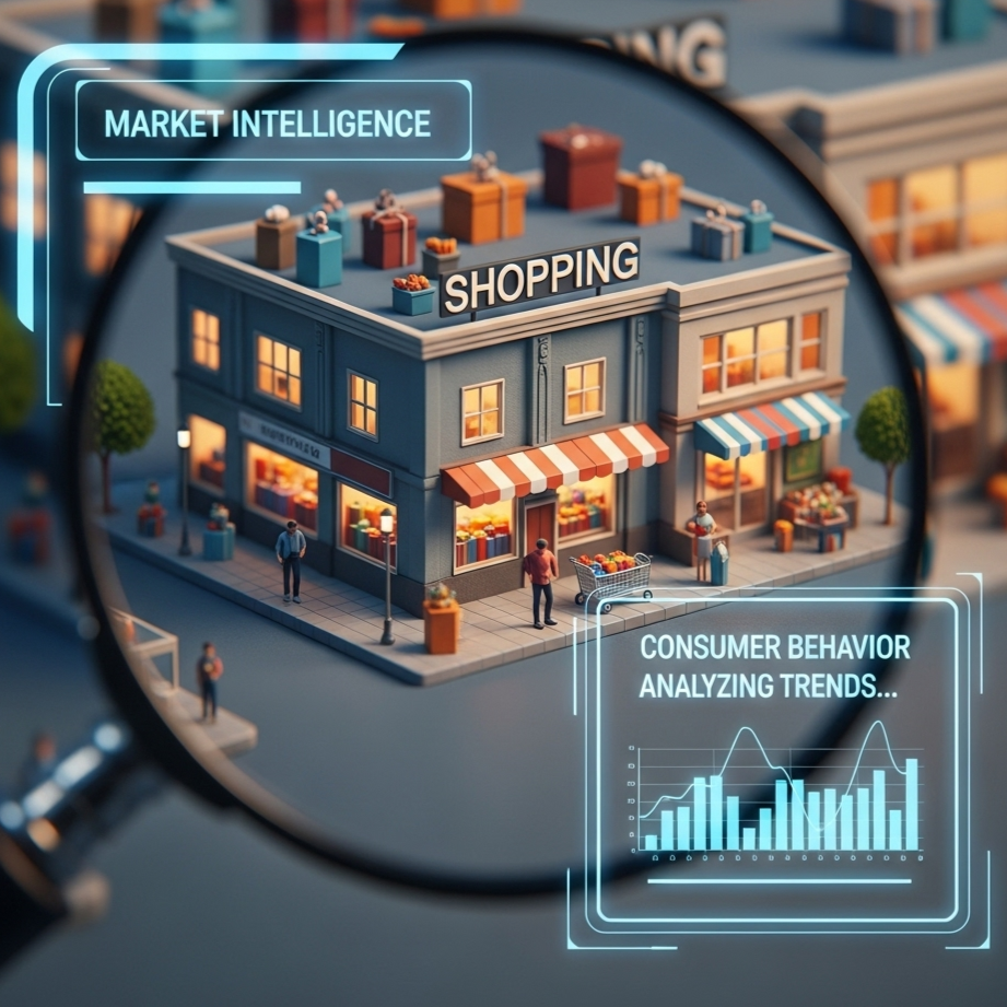 NIQ Global Intelligence
