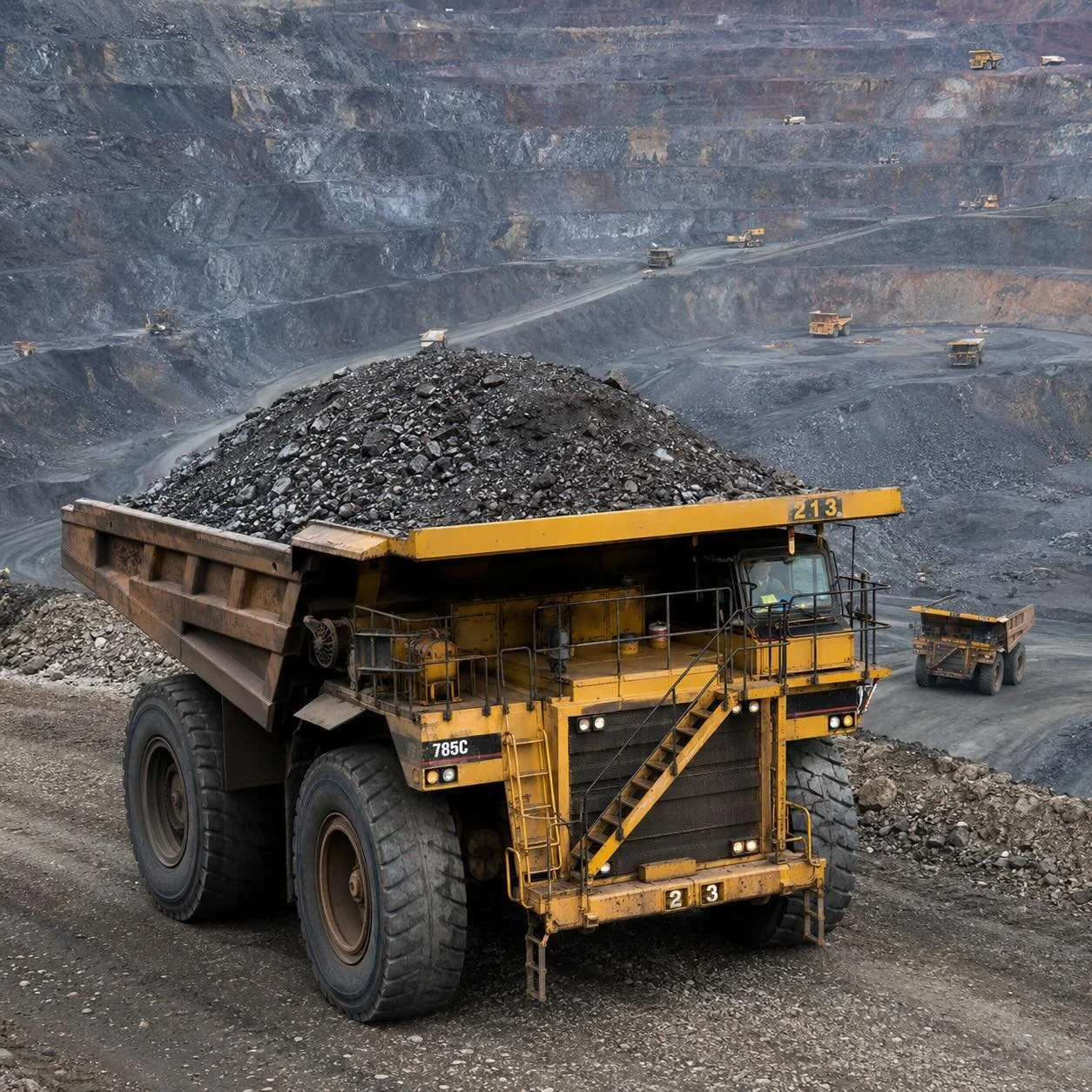 EACON Group