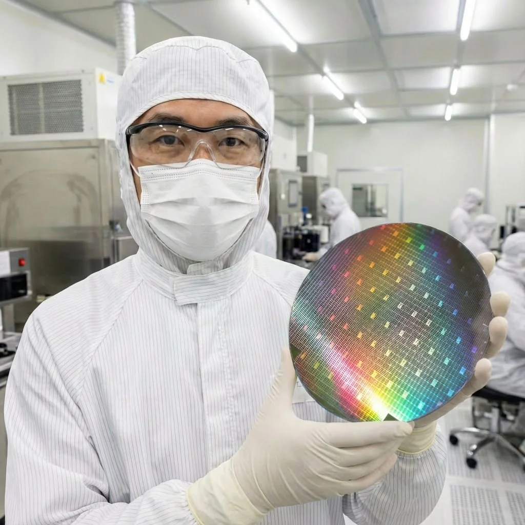 Tianyu Semiconductor