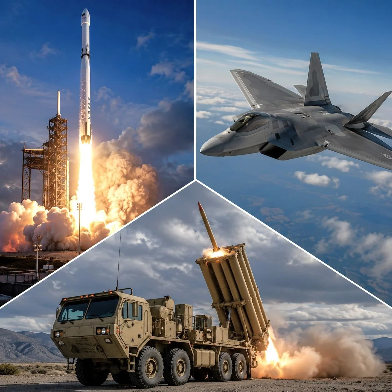 Applied Aerospace & Defense