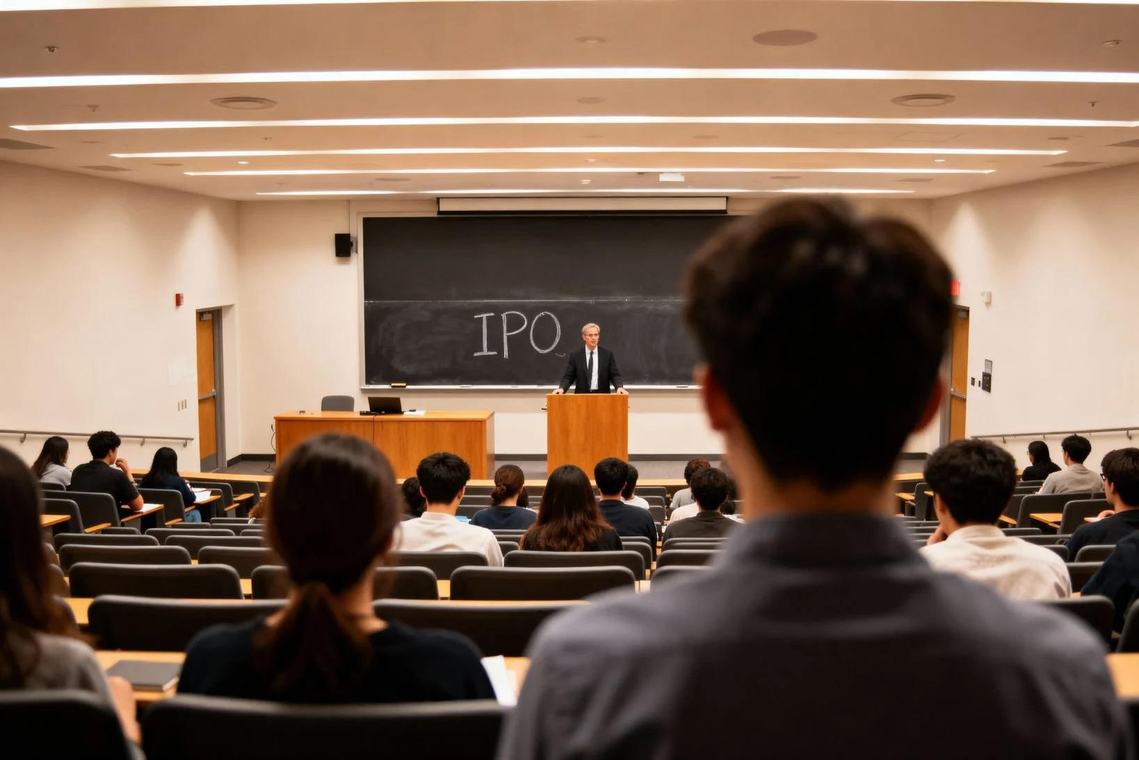 Reuters: IPOX® CEO Josef Schuster on Positive Sentiment for PE-Backed IPOs