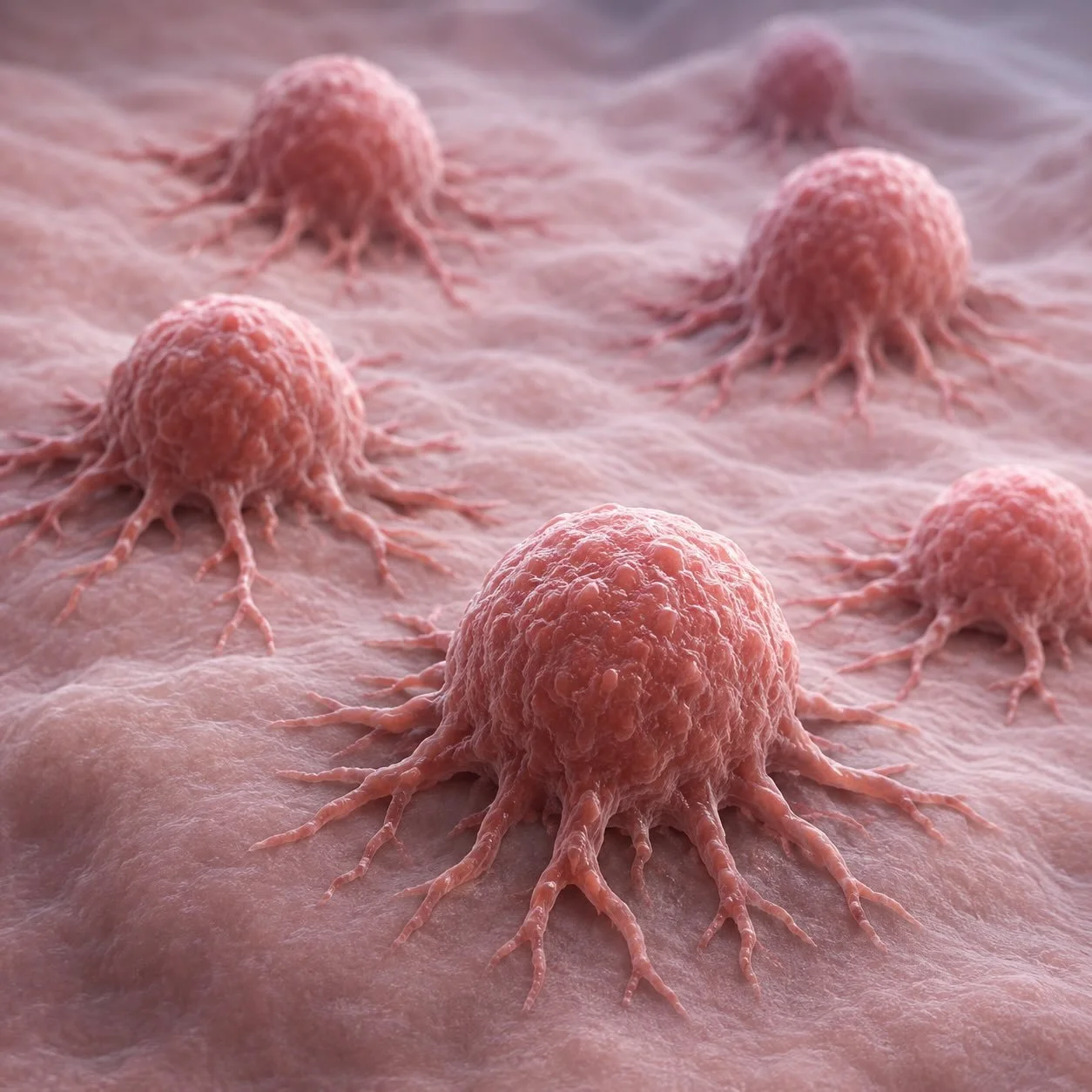 BlossomHill Therapeutics