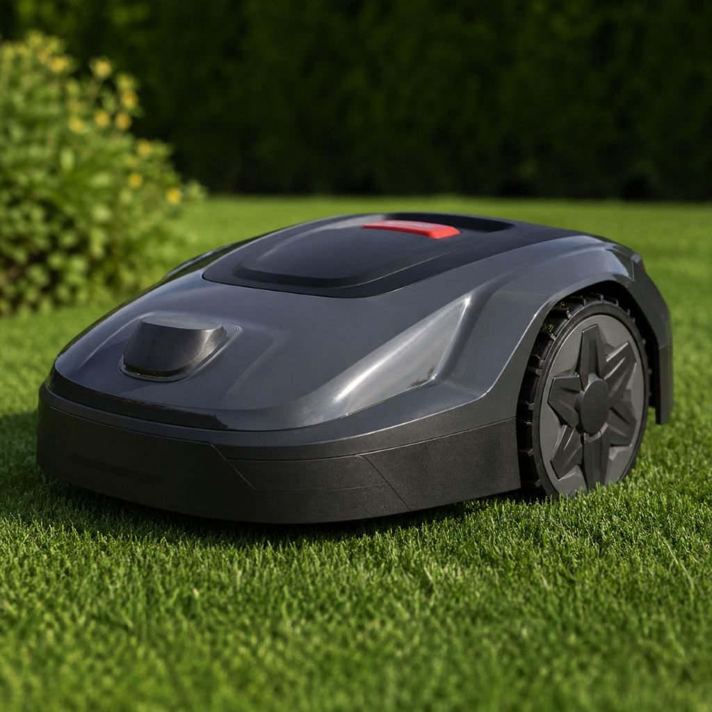 Ldrobot